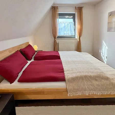 Geräumige Mit 2 Schlafzimmern, Fitness&bestlage Augsburg