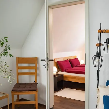 Gemuetliche Mit 2 Schlafzimmern, Fitness & Bestlage *